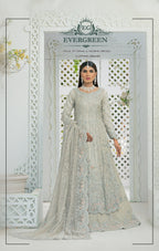 Celestial Mist – Luxury Hand Embellished Bridal Formal
