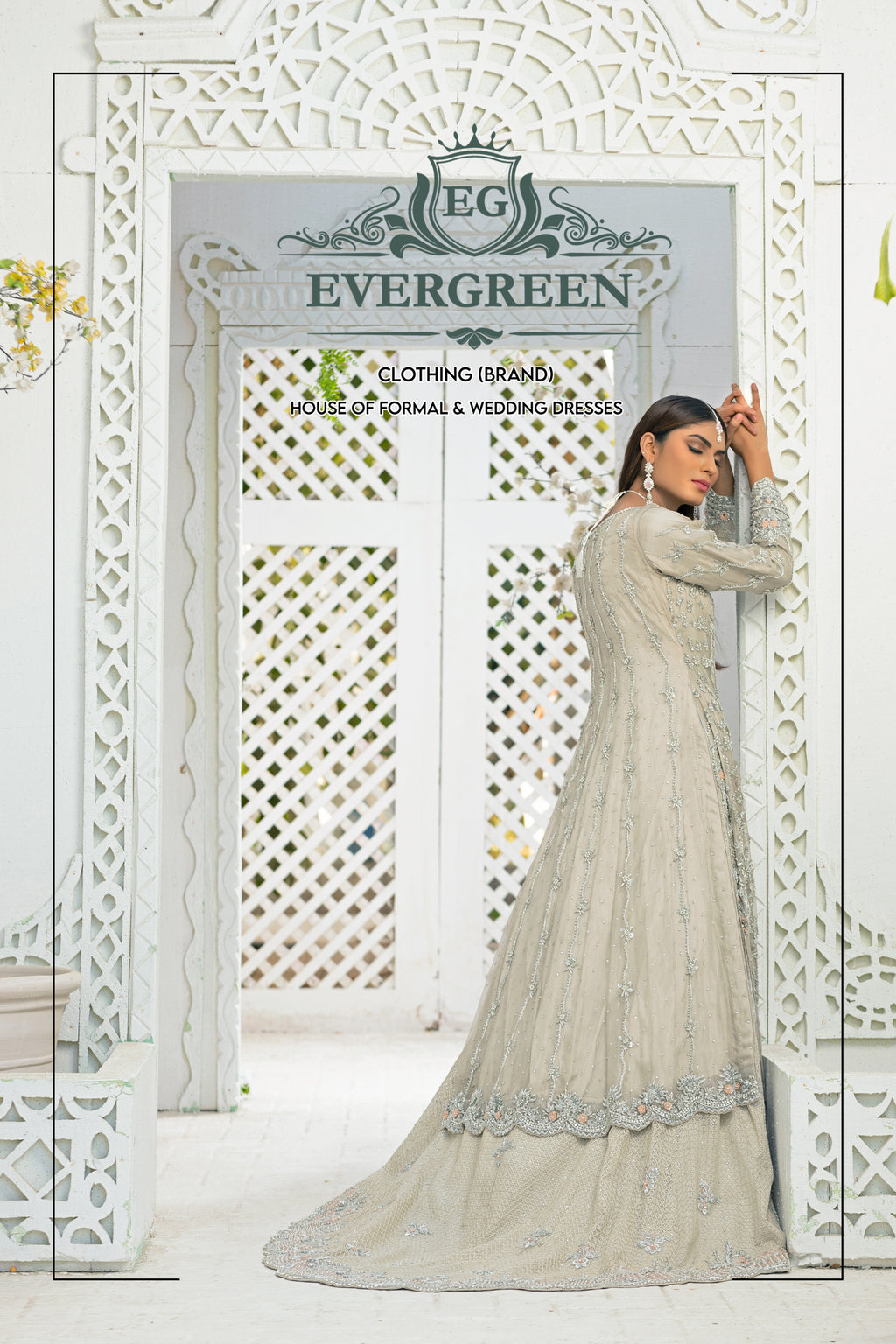 Celestial Mist – Luxury Hand Embellished Bridal Formal