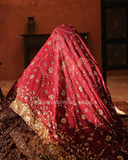 Afsana-e-Shahi Bridal Gown